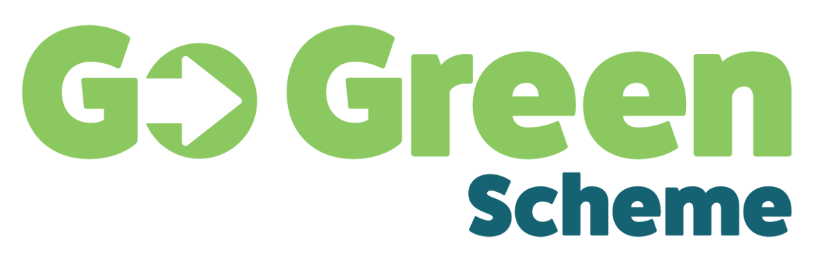 Join the Go Green Scheme